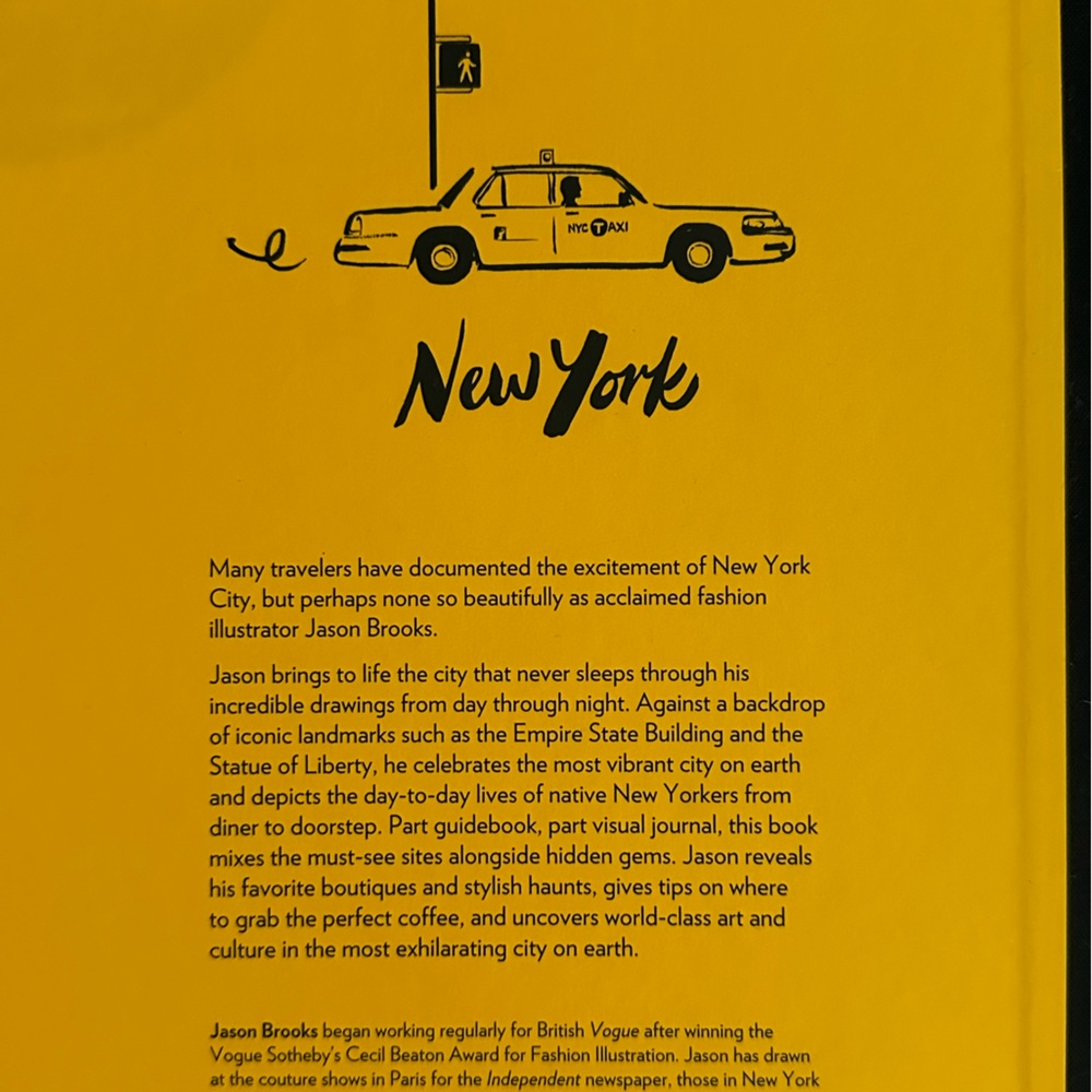 Coffee table book - Picture 3 of 3